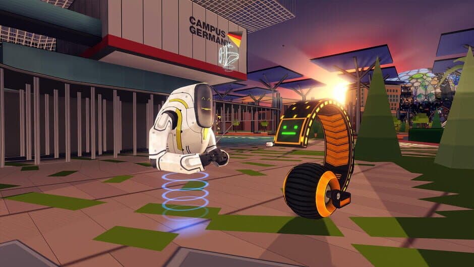 Скриншот 8 из Expo 2020