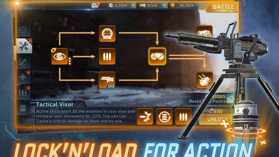Скриншот 2 из Squad Conflicts
