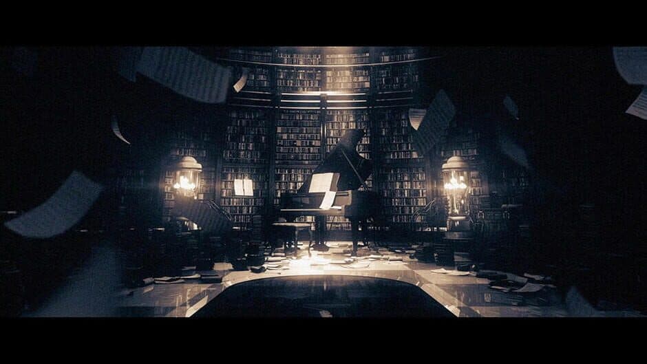 Скриншот 3 из Takt Op. Symphony