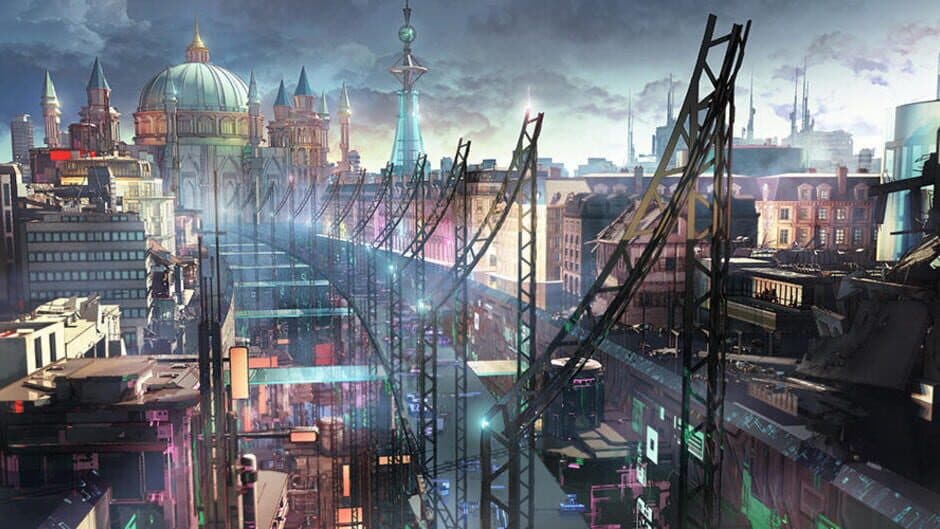 Скриншот 2 из Takt Op. Symphony