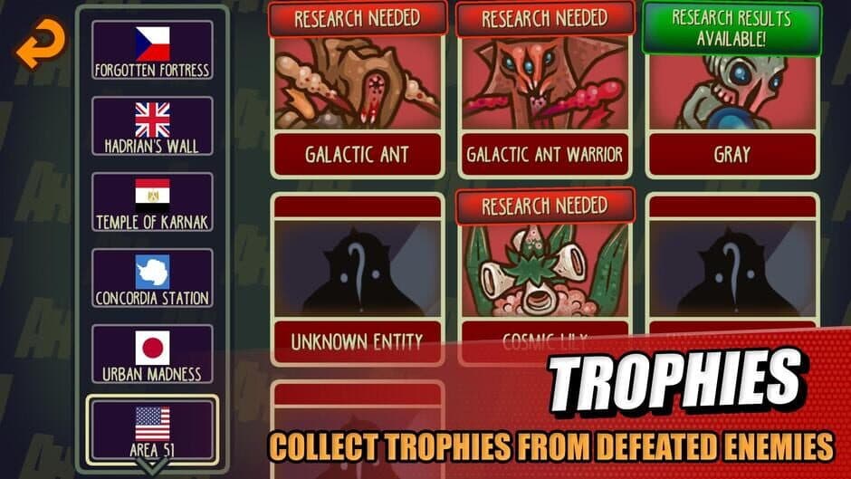 Скриншот 2 из Apocalypse Heroes
