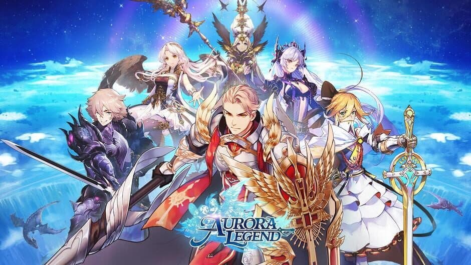 Скриншот 2 из Aurora Legend