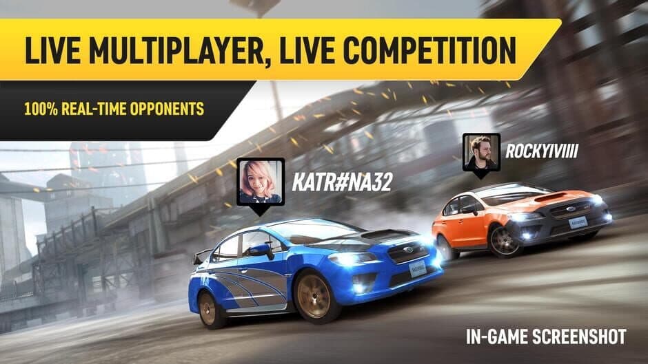 Скриншот 2 из Race Kings