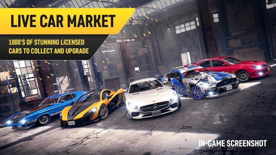 Скриншот 5 из Race Kings