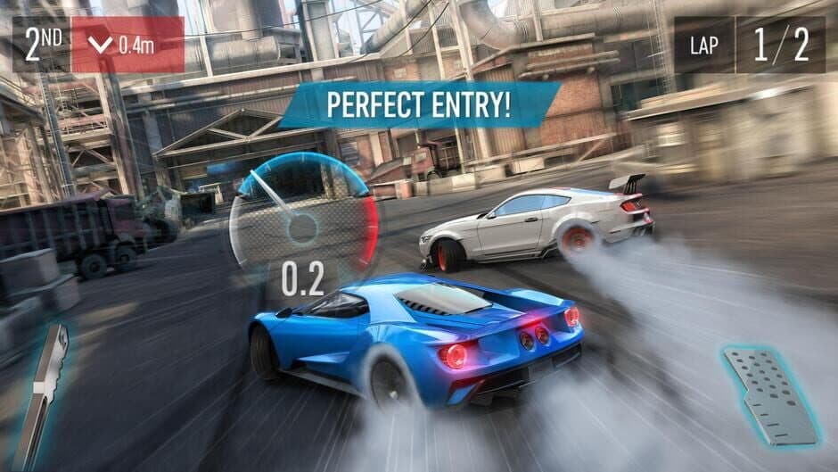 Скриншот 6 из Race Kings