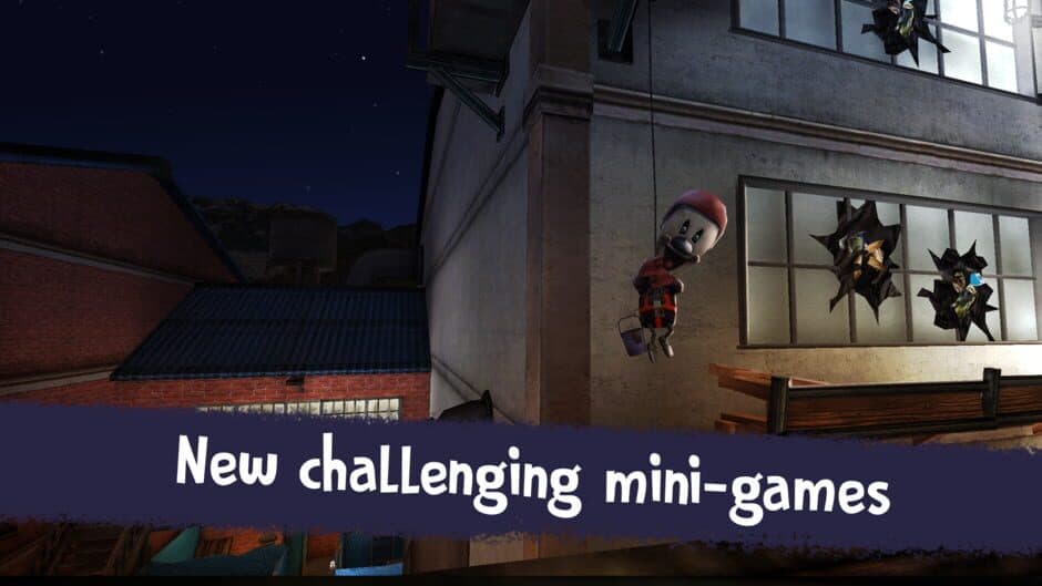 Скриншот 3 из Ice Scream 5 Friends: Mike's Adventures