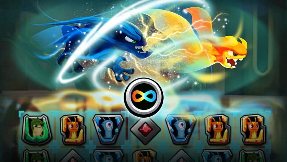 Скриншот 2 из Slugterra: Slug it Out 2