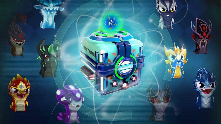 Скриншот 4 из Slugterra: Slug it Out 2