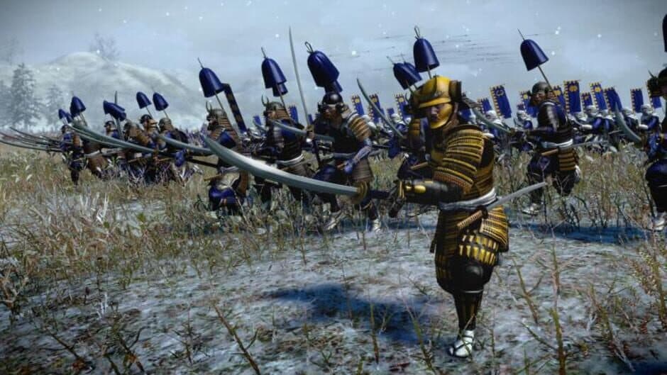 Скриншот 3 из Total War Grand Master Collection
