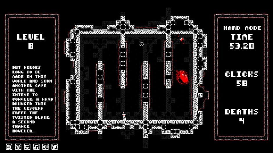 Скриншот 1 из Heartseeker