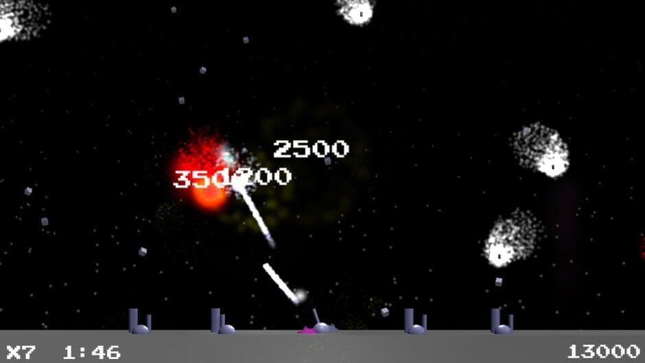 Скриншот 4 из Moon Defense