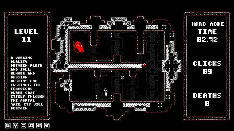 Скриншот 2 из Heartseeker