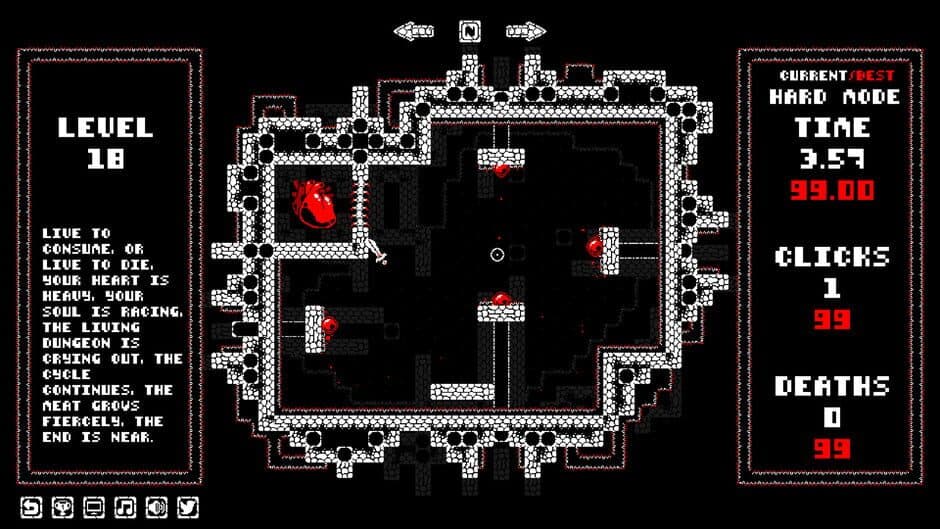 Скриншот 3 из Heartseeker
