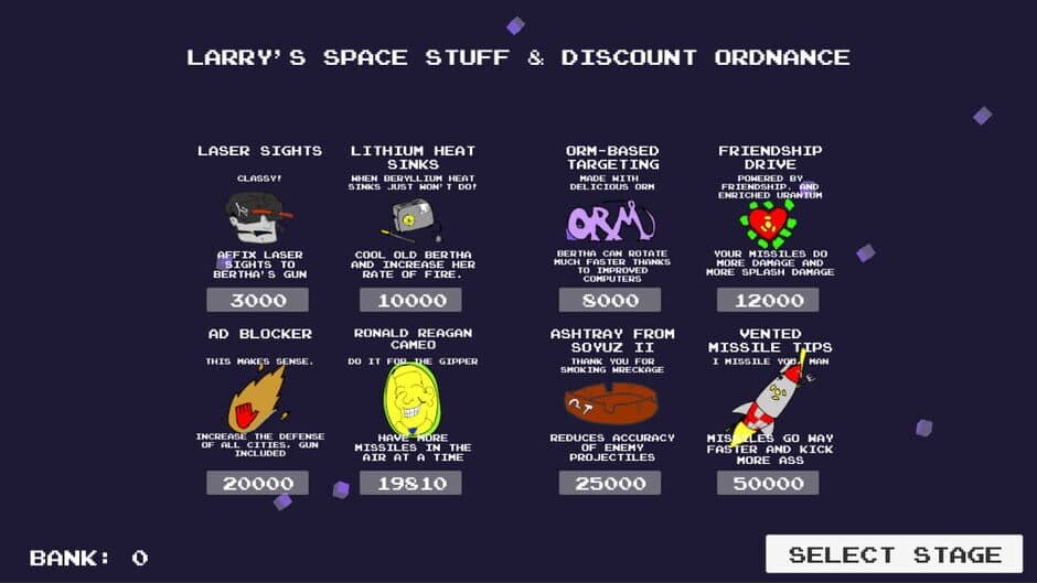 Скриншот 5 из Moon Defense
