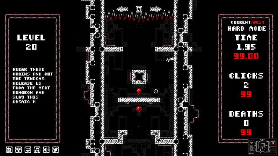 Скриншот 4 из Heartseeker