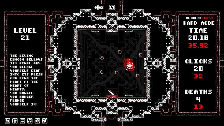 Скриншот 5 из Heartseeker