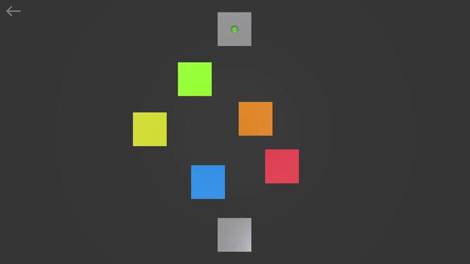 Скриншот 5 из Escape From the Void