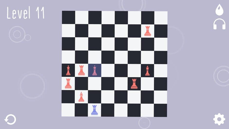 Скриншот 1 из Chezzle