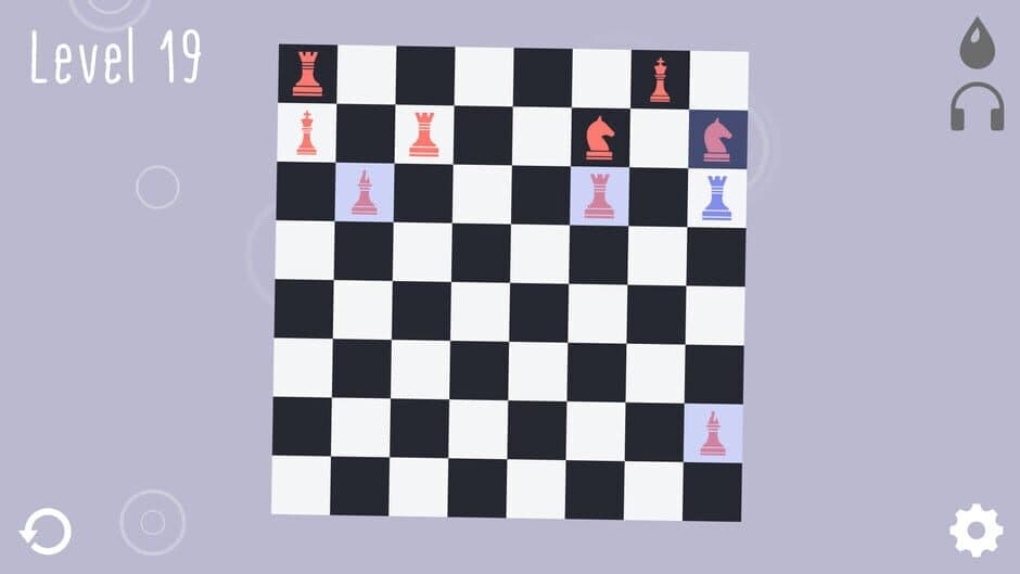 Скриншот 4 из Chezzle