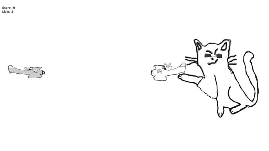 Скриншот 3 из The Adventures of Emoji 4: Fly High Mouse