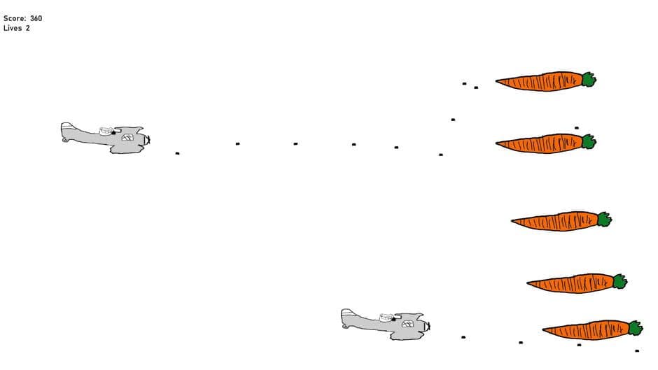 Скриншот 4 из The Adventures of Emoji 4: Fly High Mouse