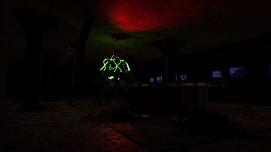 Скриншот 9 из Abandoned