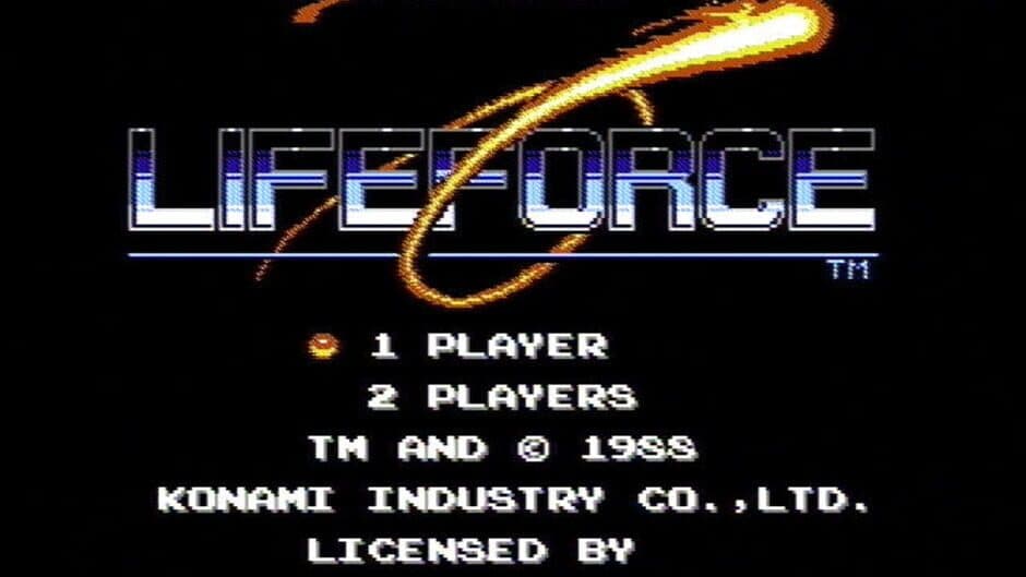 Скриншот 3 из Life Force