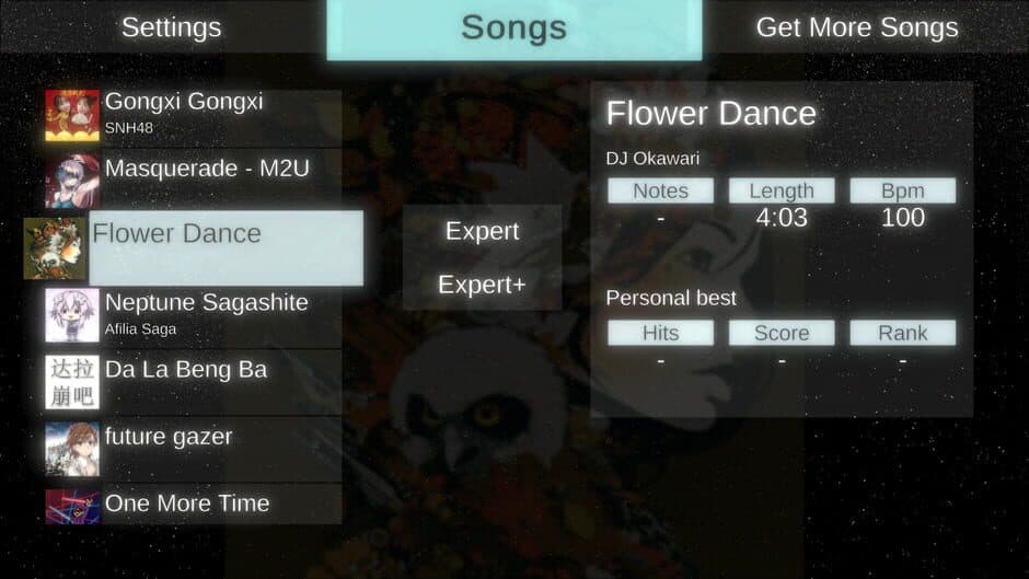 Скриншот 3 из Beat Ninja