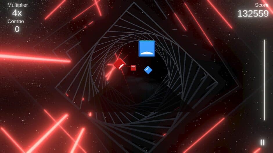 Скриншот 6 из Beat Ninja
