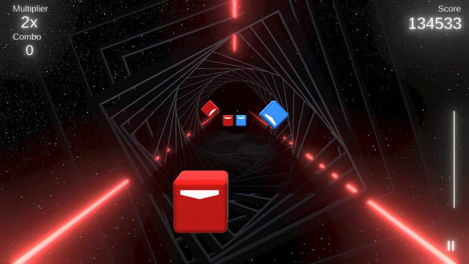 Скриншот 7 из Beat Ninja
