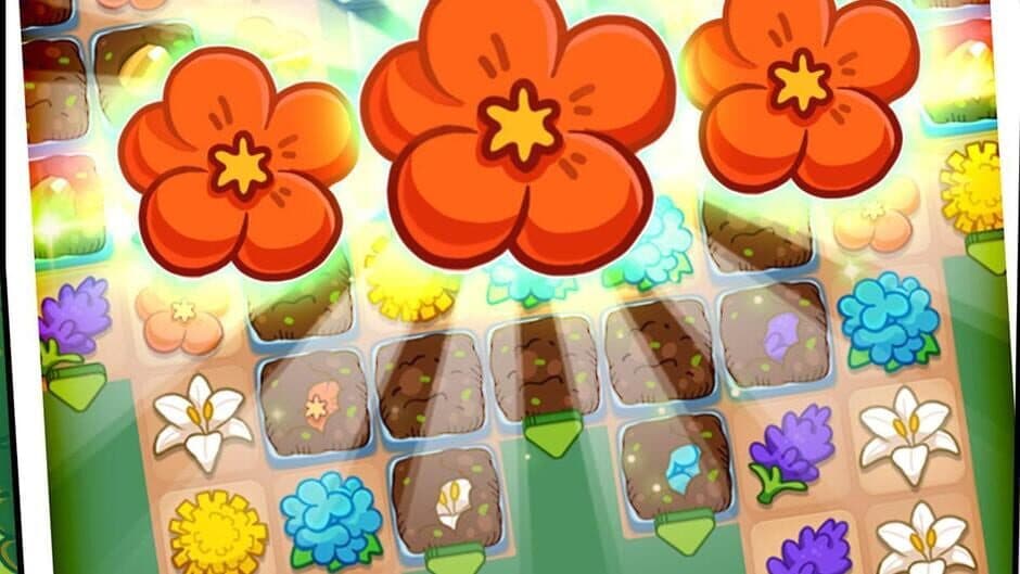 Скриншот 4 из Anne's Garden