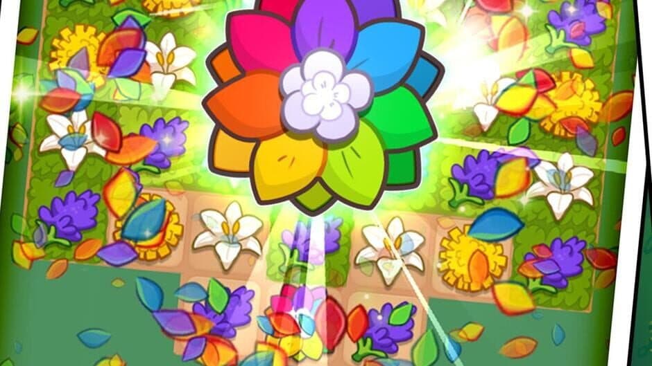 Скриншот 3 из Anne's Garden