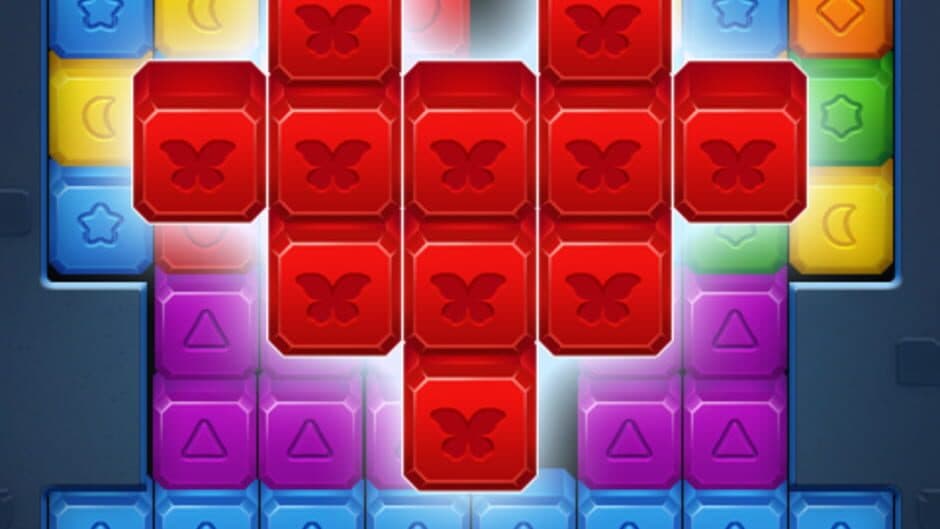 Скриншот 3 из Magic Blast