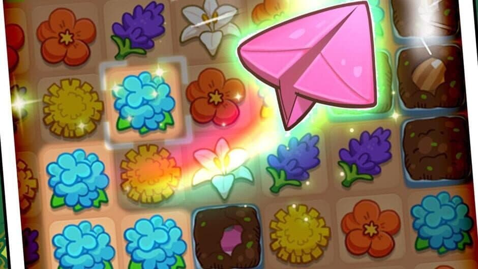 Скриншот 2 из Anne's Garden