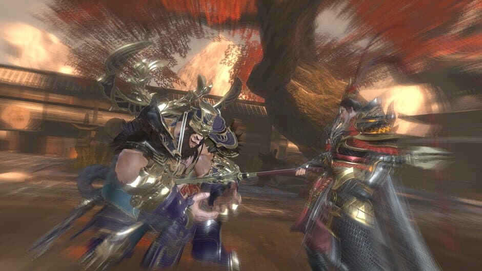 Скриншот 6 из Project Three Kingdoms