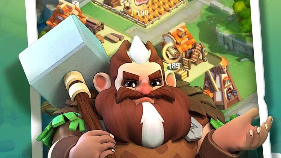 Скриншот 1 из Stone Age Simulator