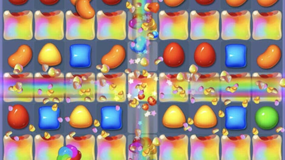 Скриншот 4 из Candy Matching