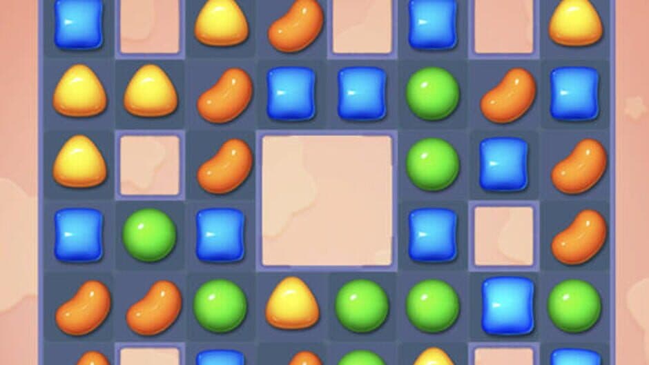 Скриншот 5 из Candy Matching