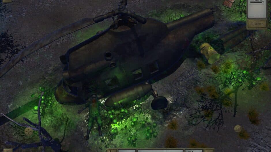 Скриншот 2 из Operation February