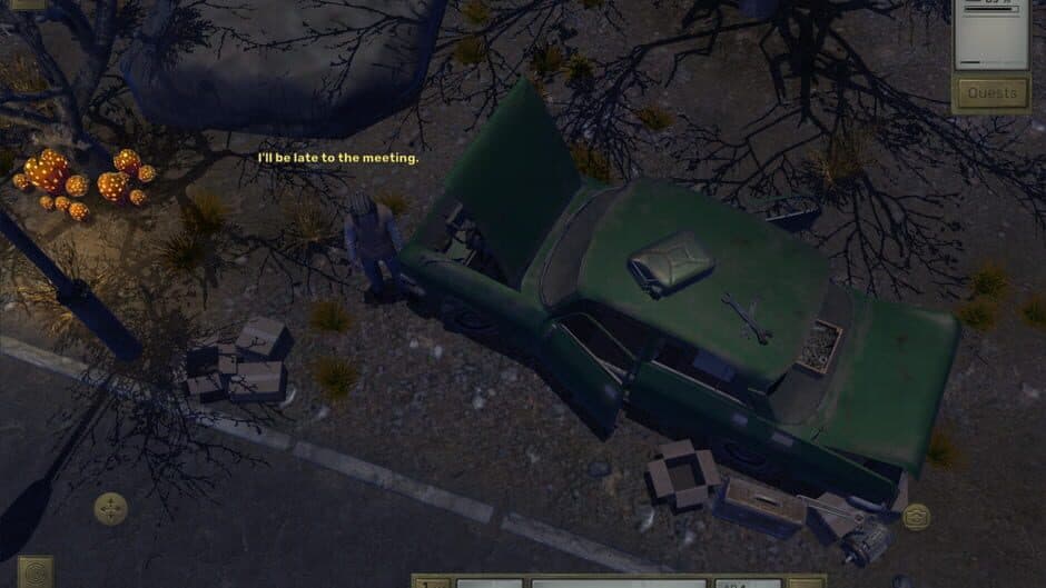 Скриншот 3 из Operation February