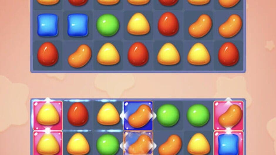 Скриншот 2 из Candy Matching