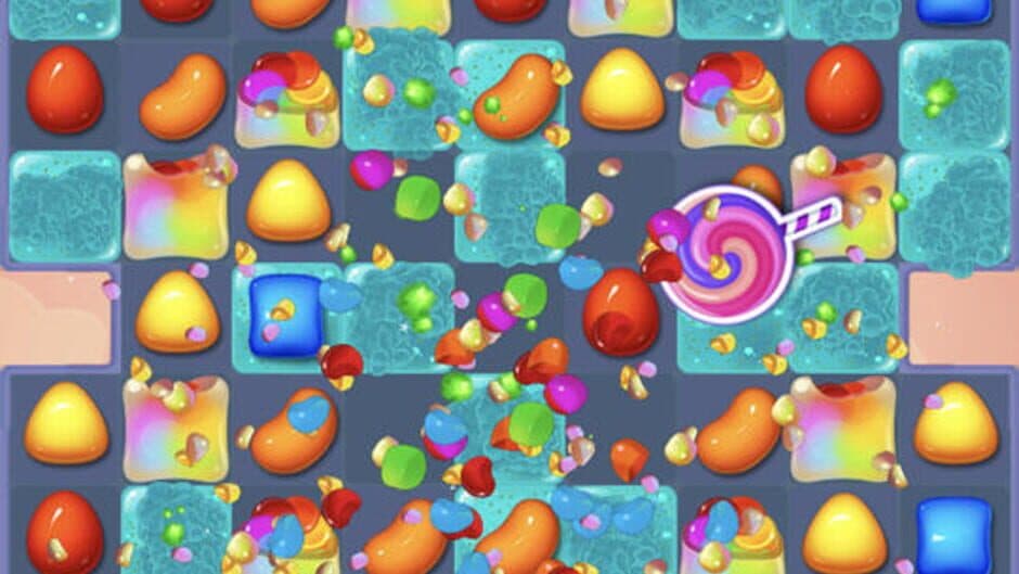 Скриншот 3 из Candy Matching
