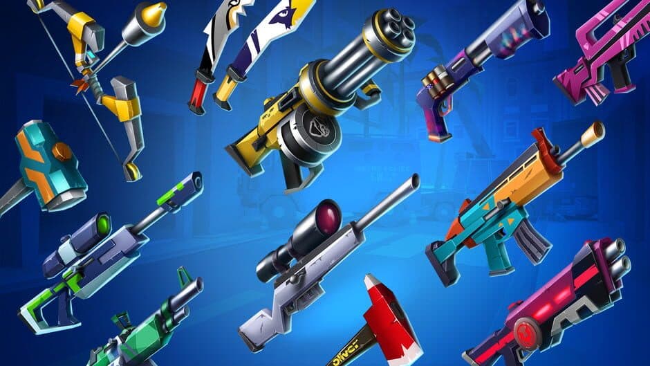 Скриншот 2 из Blockbusters