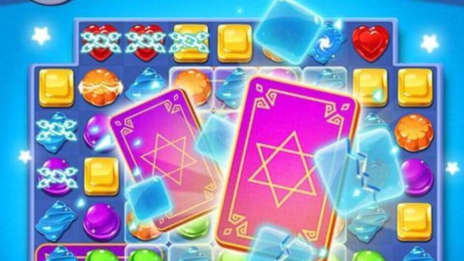 Скриншот 1 из Gems Witch