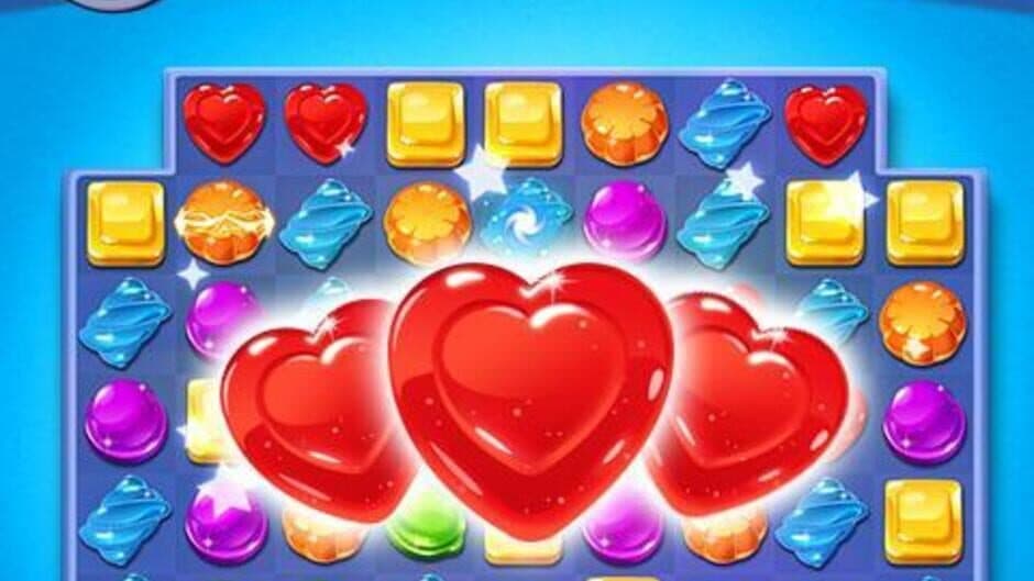 Скриншот 2 из Gems Witch