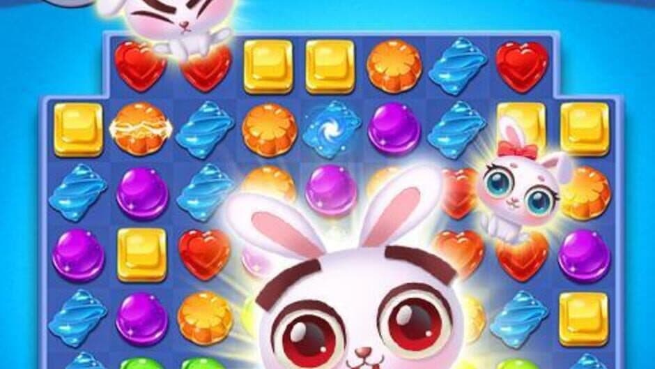 Скриншот 3 из Gems Witch