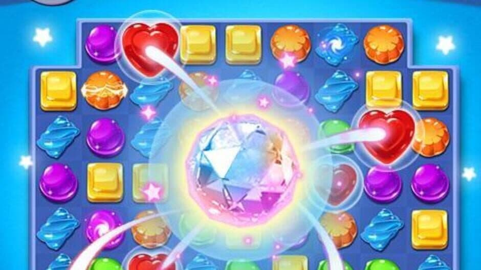 Скриншот 5 из Gems Witch