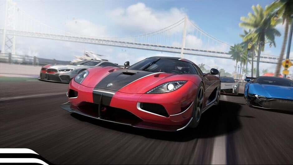 Скриншот 3 из Racing Master