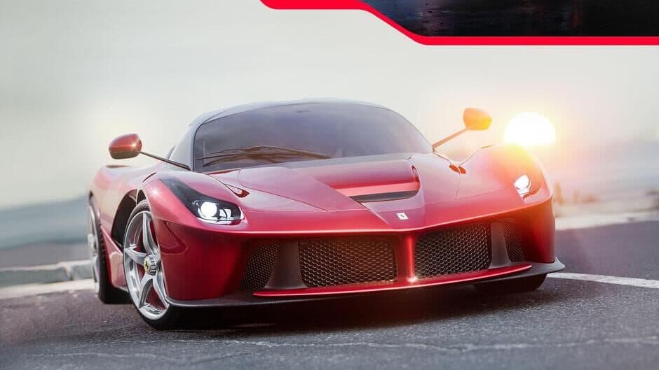 Скриншот 4 из Racing Master