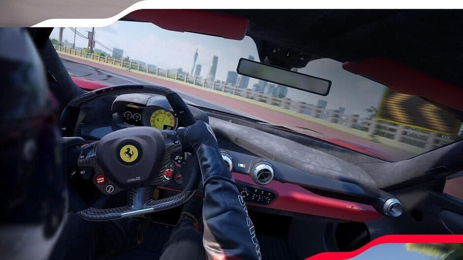 Скриншот 5 из Racing Master